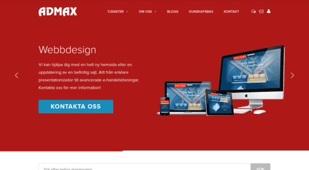 admax.net