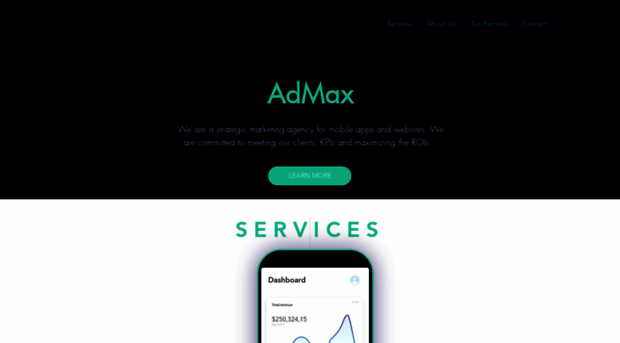 admaxtech.com