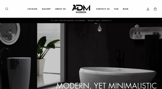 admbathroom.com