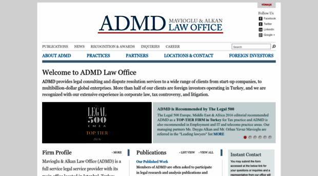 admdlaw.com