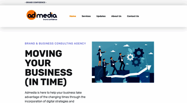 admedia.co.zw