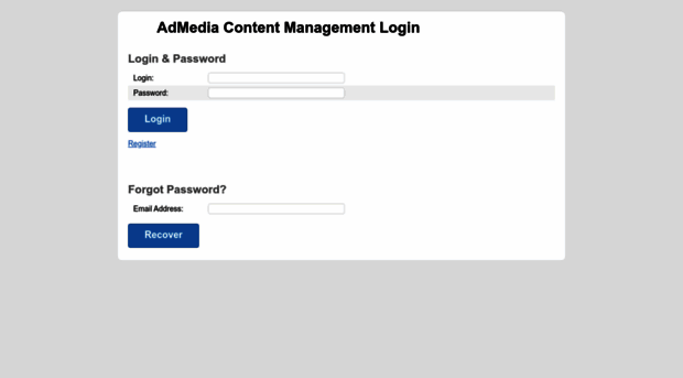 admediacontent.com