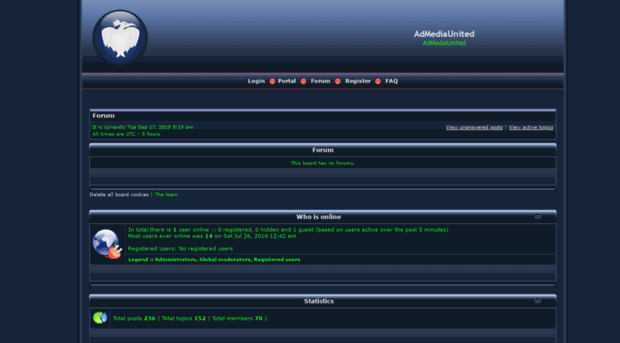 admediaunited.forums-free.com