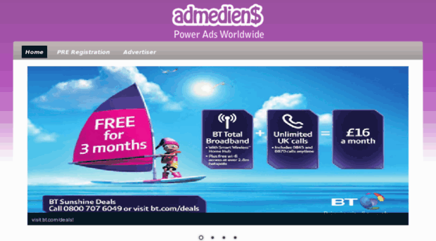 admediens.com
