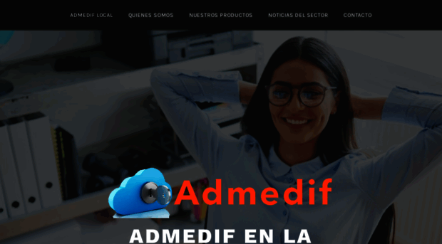 admedif.com