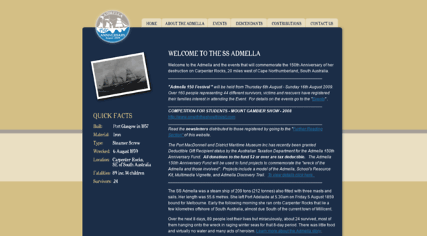 admella.org.au