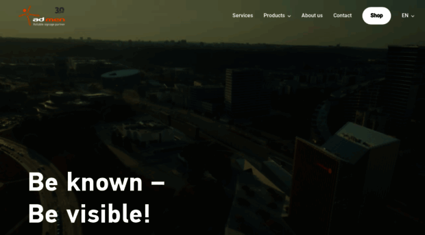 admensigns.com