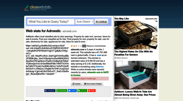 admestic.com.clearwebstats.com