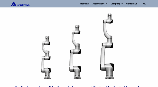 admetal.ca