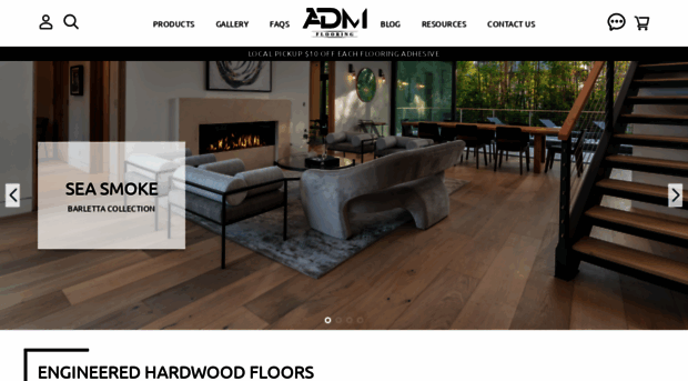 admflooring.com