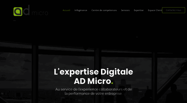 admicro.fr