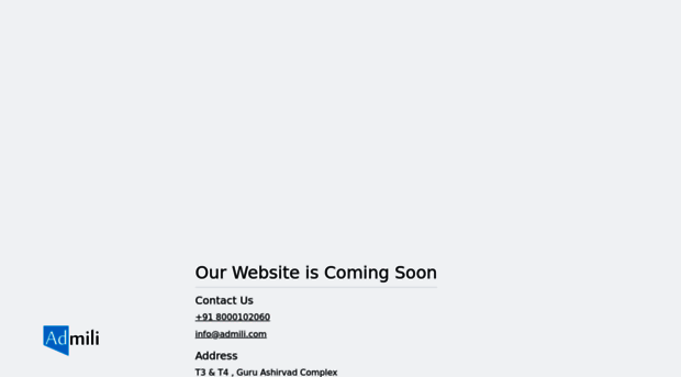 admili.com
