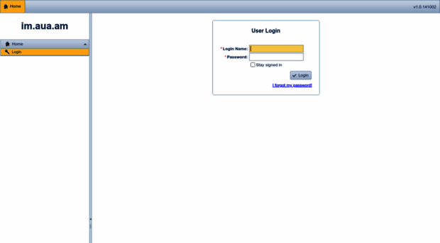 admin-im.aua.am