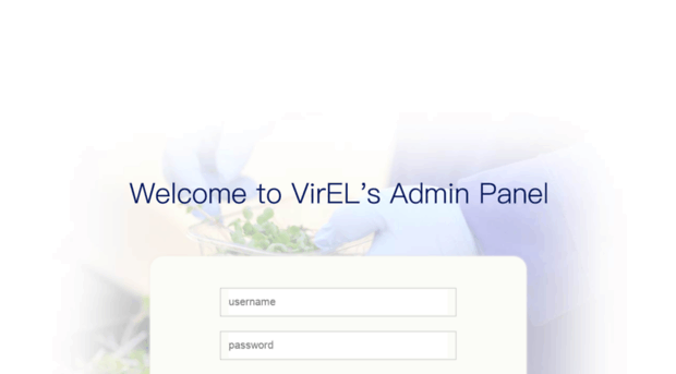 admin-virel.elkenglobal.com