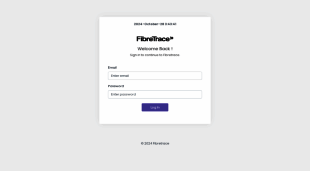 admin-webapp-dev.fibretrace.io