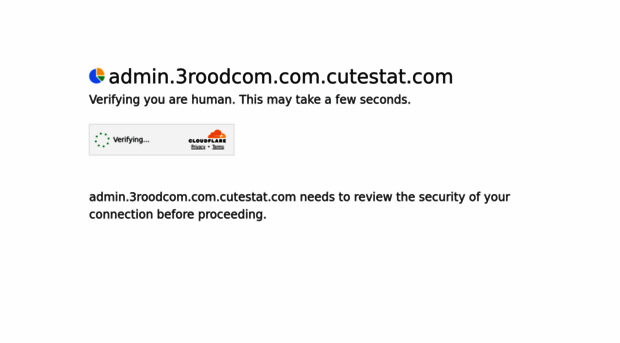 admin.3roodcom.com.cutestat.com