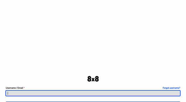 admin.8x8.com