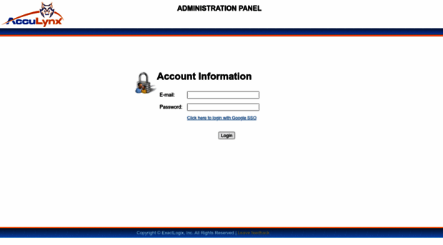 admin.acculynx.com