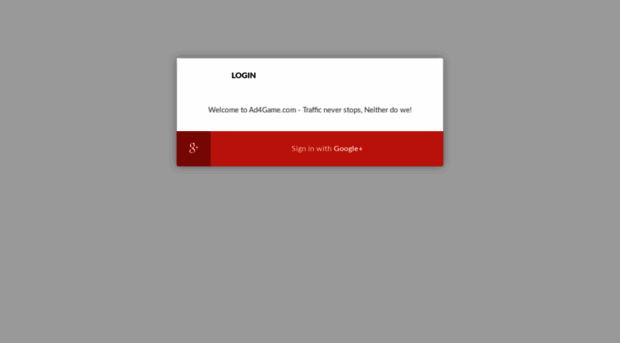 admin.ad4game.com