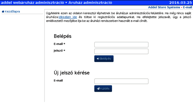 admin.addel.hu