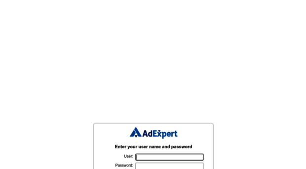 admin.adexpert.com