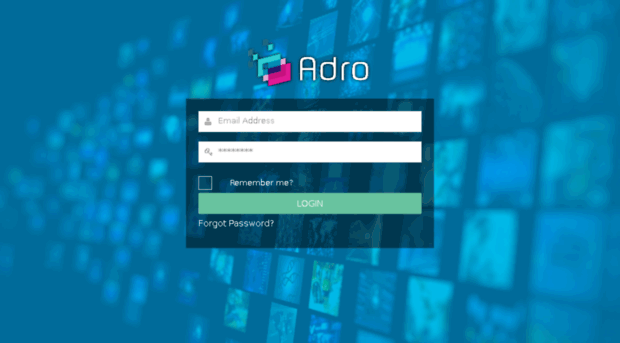 admin.adro.co