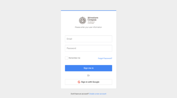 admin.adventurecompass.com
