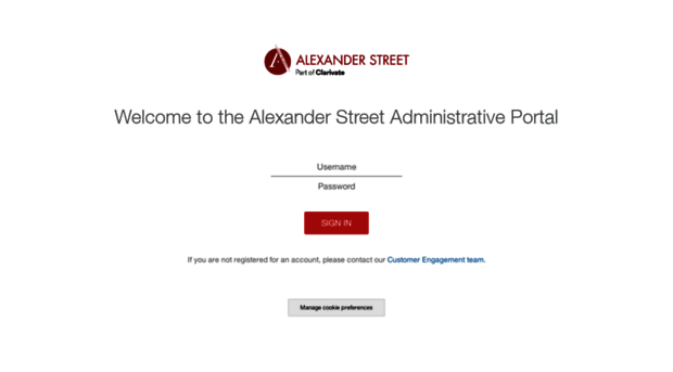 admin.alexanderstreet.com