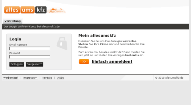 admin.allesumskfz.de