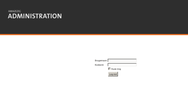 admin.amazezig.dk
