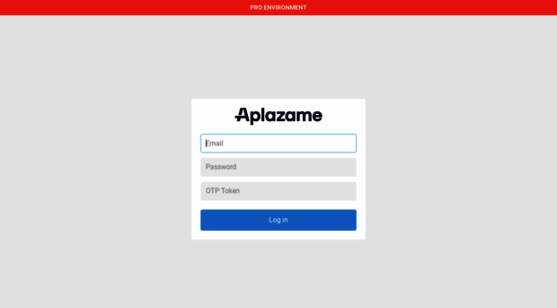 admin.aplazame.com