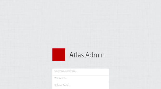 admin.atlaslearning.net