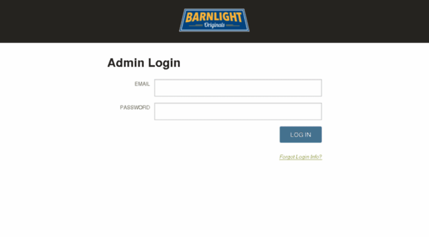 admin.barnlightoriginals.com