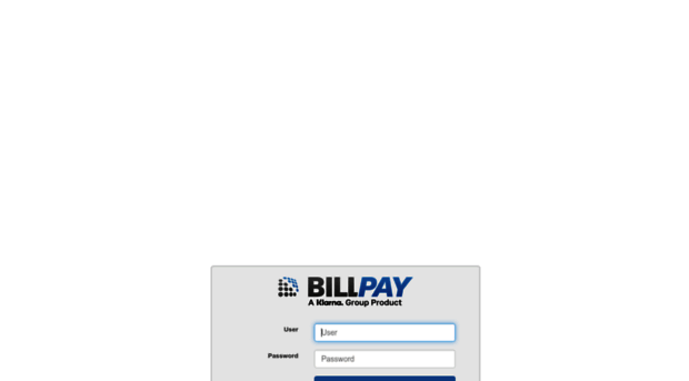 admin.billpay.de