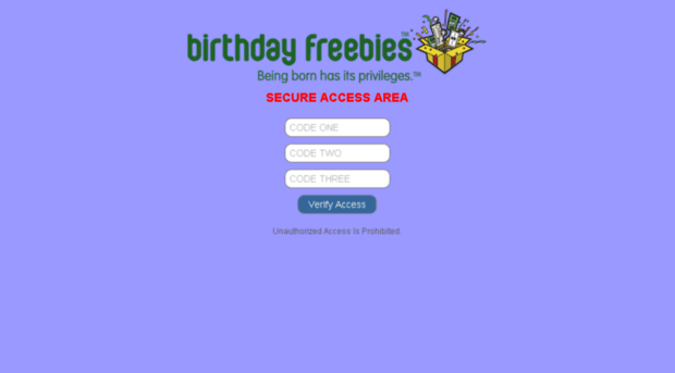 admin.birthdayfreebies.com