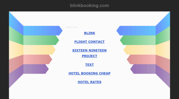 admin.blinkbooking.com