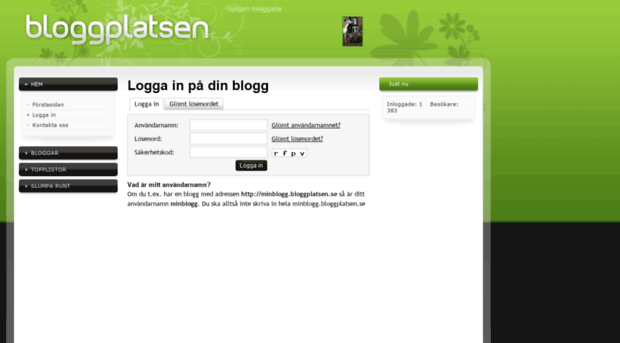 admin.bloggplatsen.se