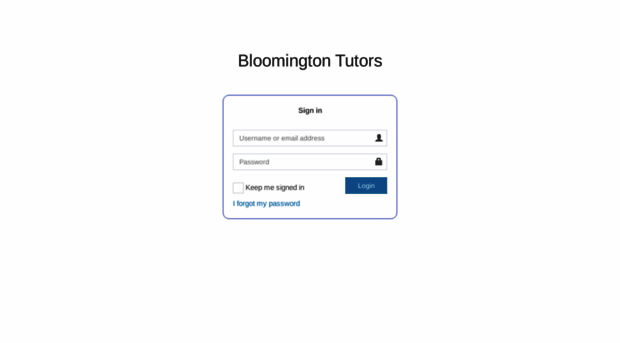admin.bloomingtontutors.com