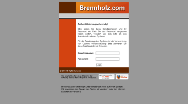 admin.brennholz.com