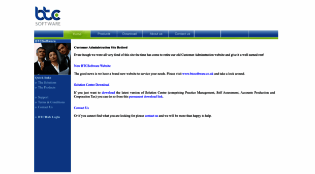 admin.btcsoftware.co.uk