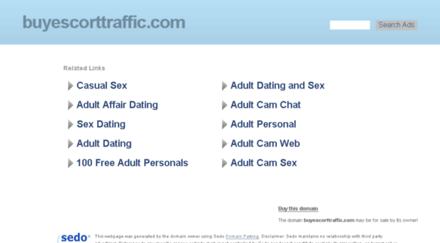 admin.buyescorttraffic.com