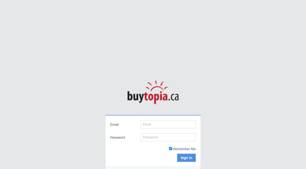 admin.buytopia.ca