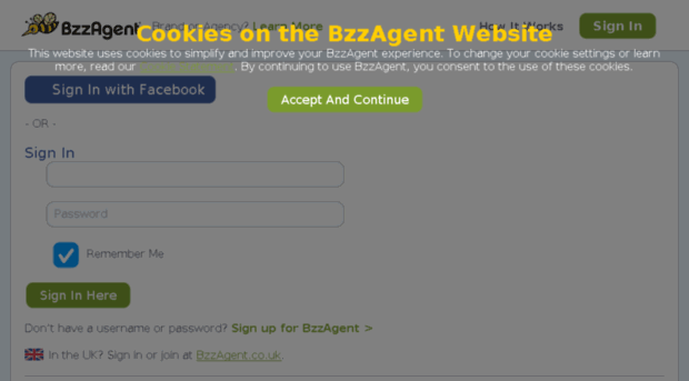 admin.bzzagent.com