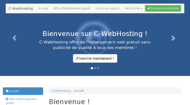 admin.c-webhosting.org