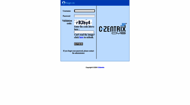 admin.c-zentrixcloud.com