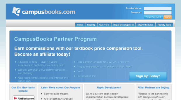 admin.campusbooks.com