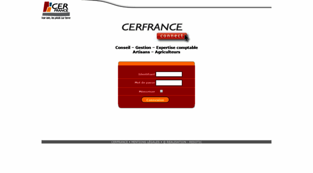 admin.cerfranceconnect.fr