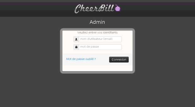 admin.cheerbill.com