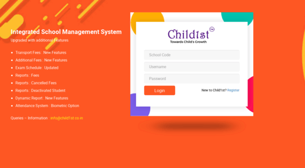 admin.child1st.co.in