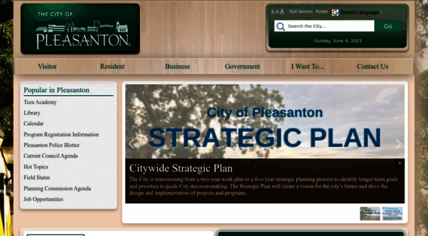 admin.cityofpleasantonca.gov